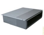 Канальный внутренний блок мульти-сплит-системы Hisense AMD-09UX4SJD | Торговый дом Стройлогистика