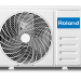 Настенный кондиционер Roland Wizard FIU-07HSS010/N4 | Торговый дом Стройлогистика