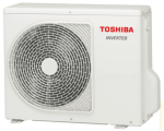  Настенный кондиционер Toshiba SHORAI EDGE RAS-13J2KVSG-EE / RAS-13J2AVSG-EE | Торговый дом Стройлогистика